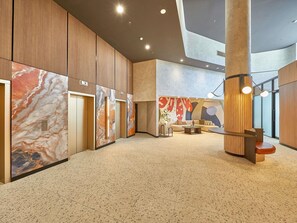 Exterior - ibis Perth (Perth)