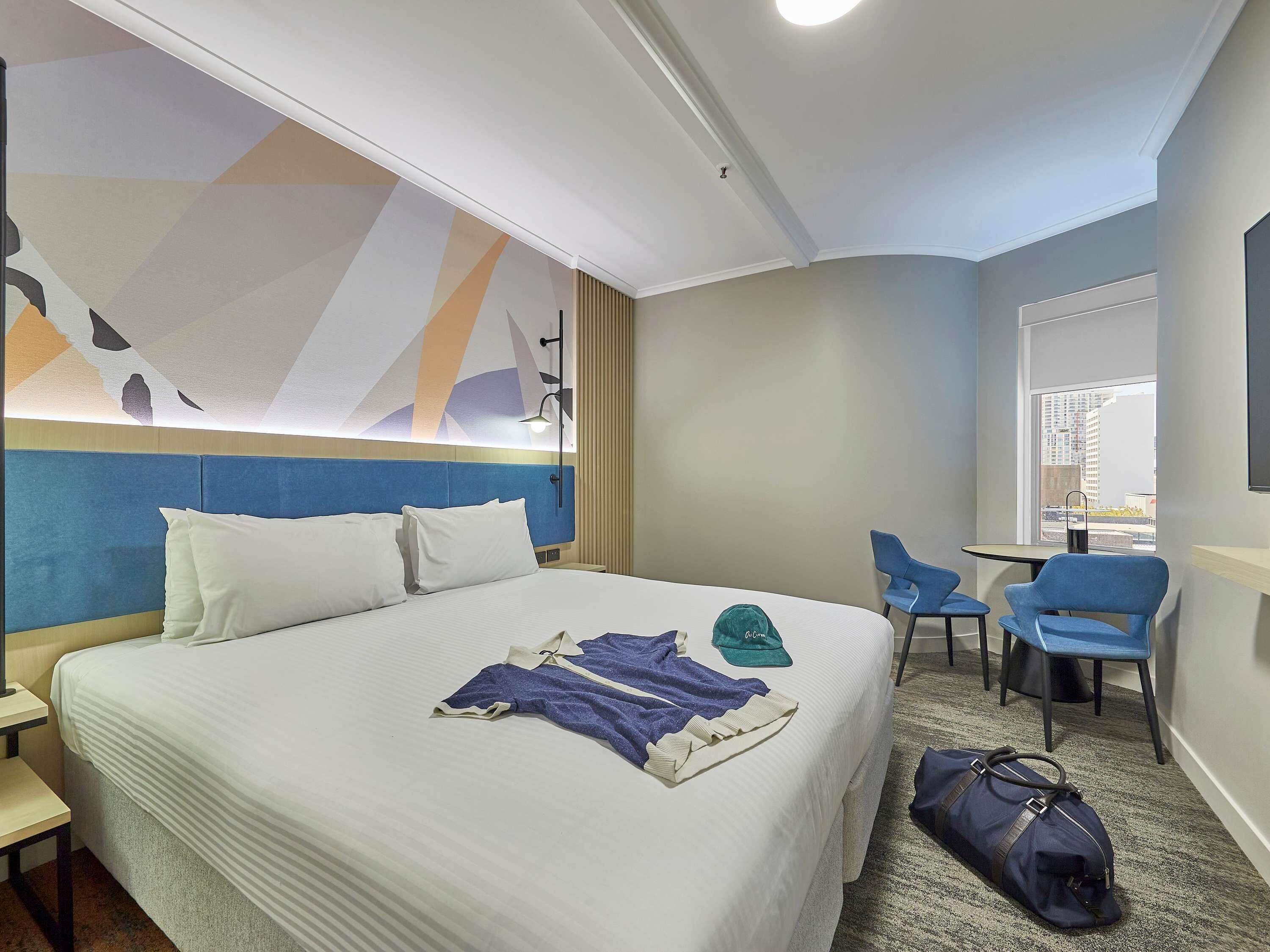 Premium Room, 1 King Bed