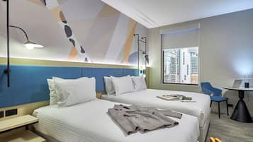 Standard Room, Multiple Beds