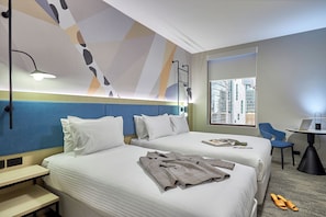 Standard Room, Multiple Beds