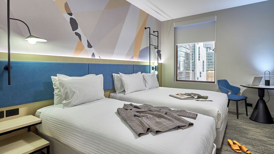 ibis Perth