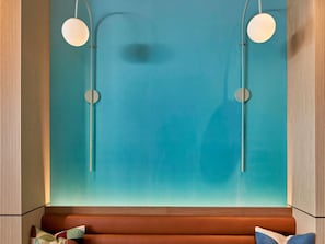 Serves breakfast, lunch, and dinner - ibis Perth (Perth)