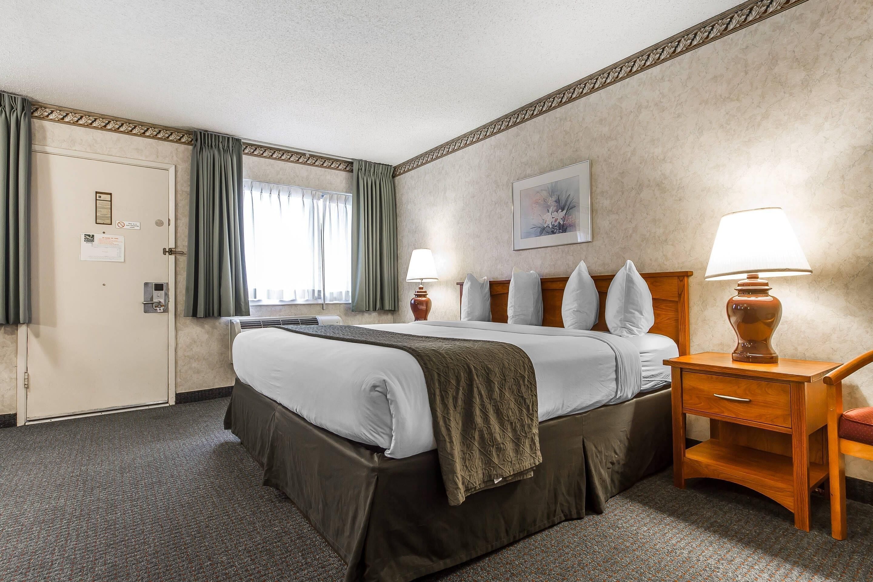 Photo - Quality Inn & Suites Silicon Valley