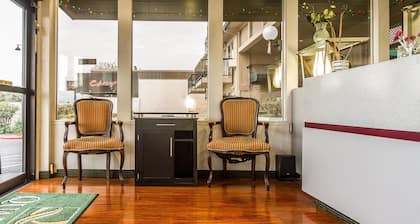 Quality Inn & Suites Silicon Valley