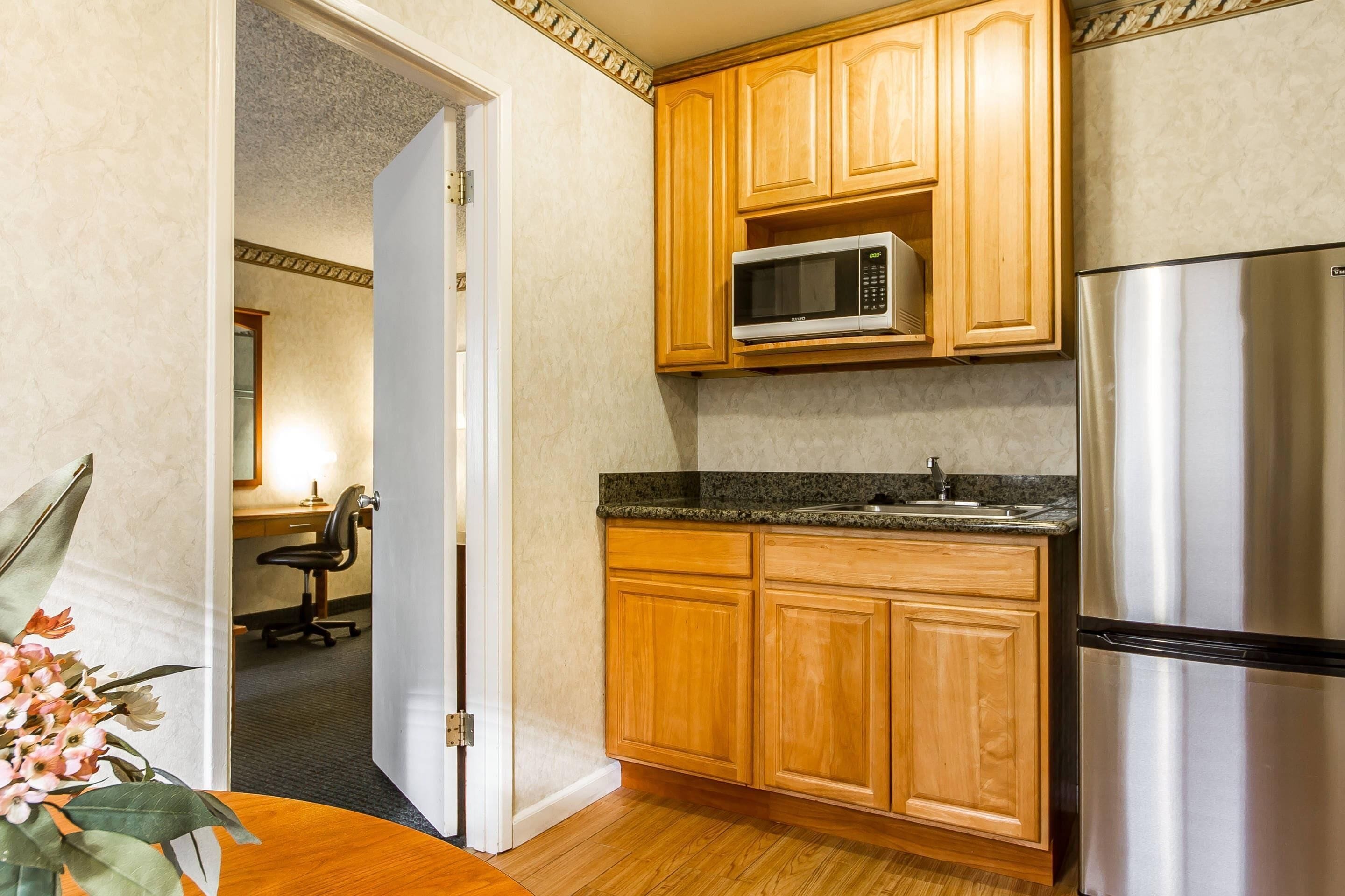 Photo - Quality Inn & Suites Silicon Valley