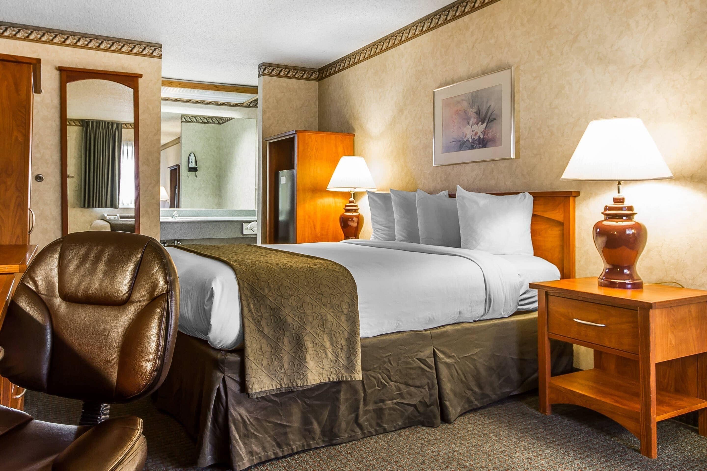 Photo - Quality Inn & Suites Silicon Valley