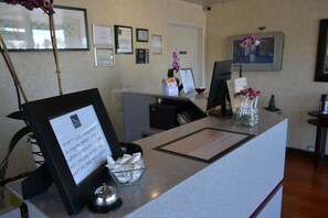 Recepció