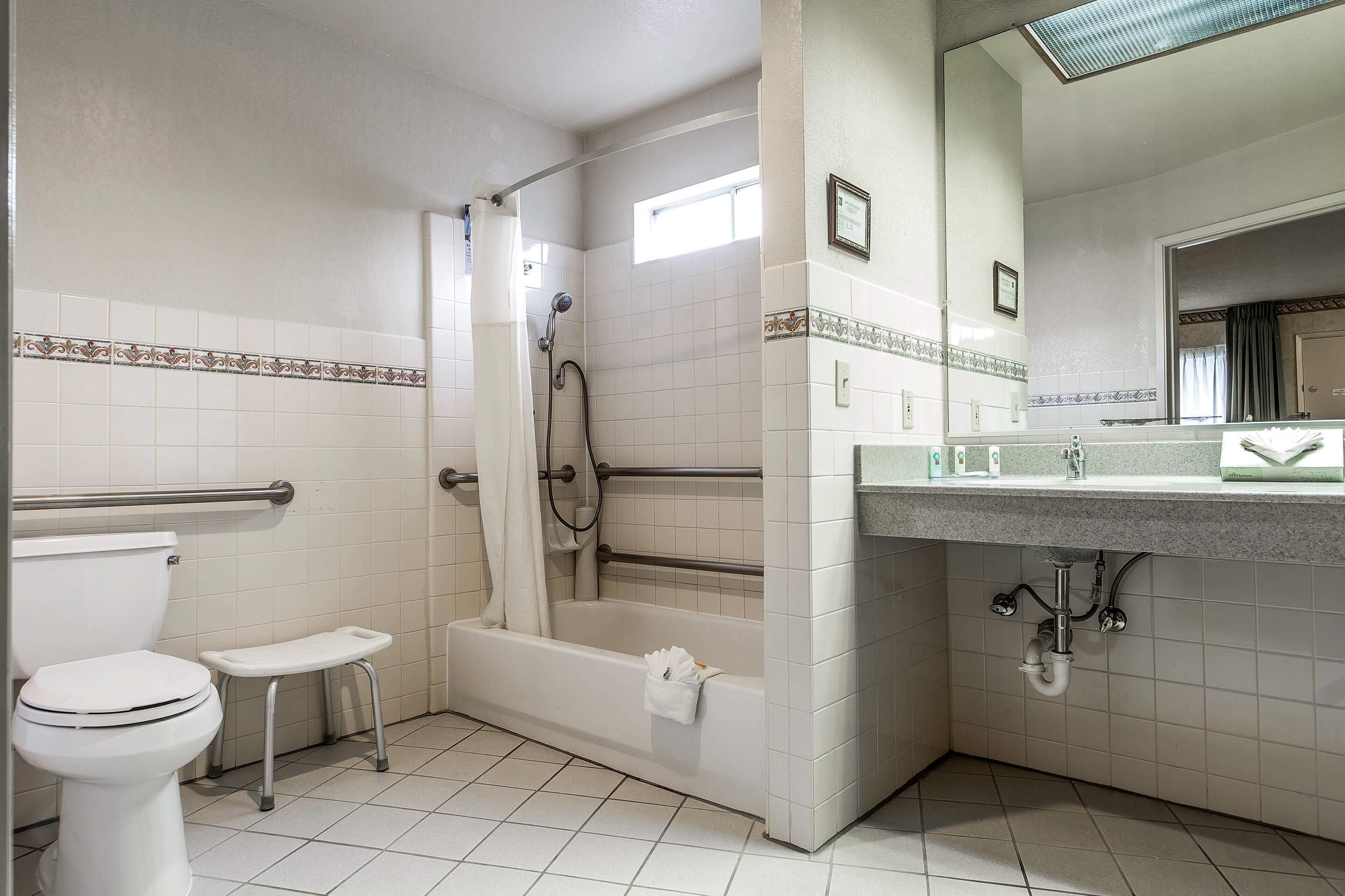 Photo - Quality Inn & Suites Silicon Valley