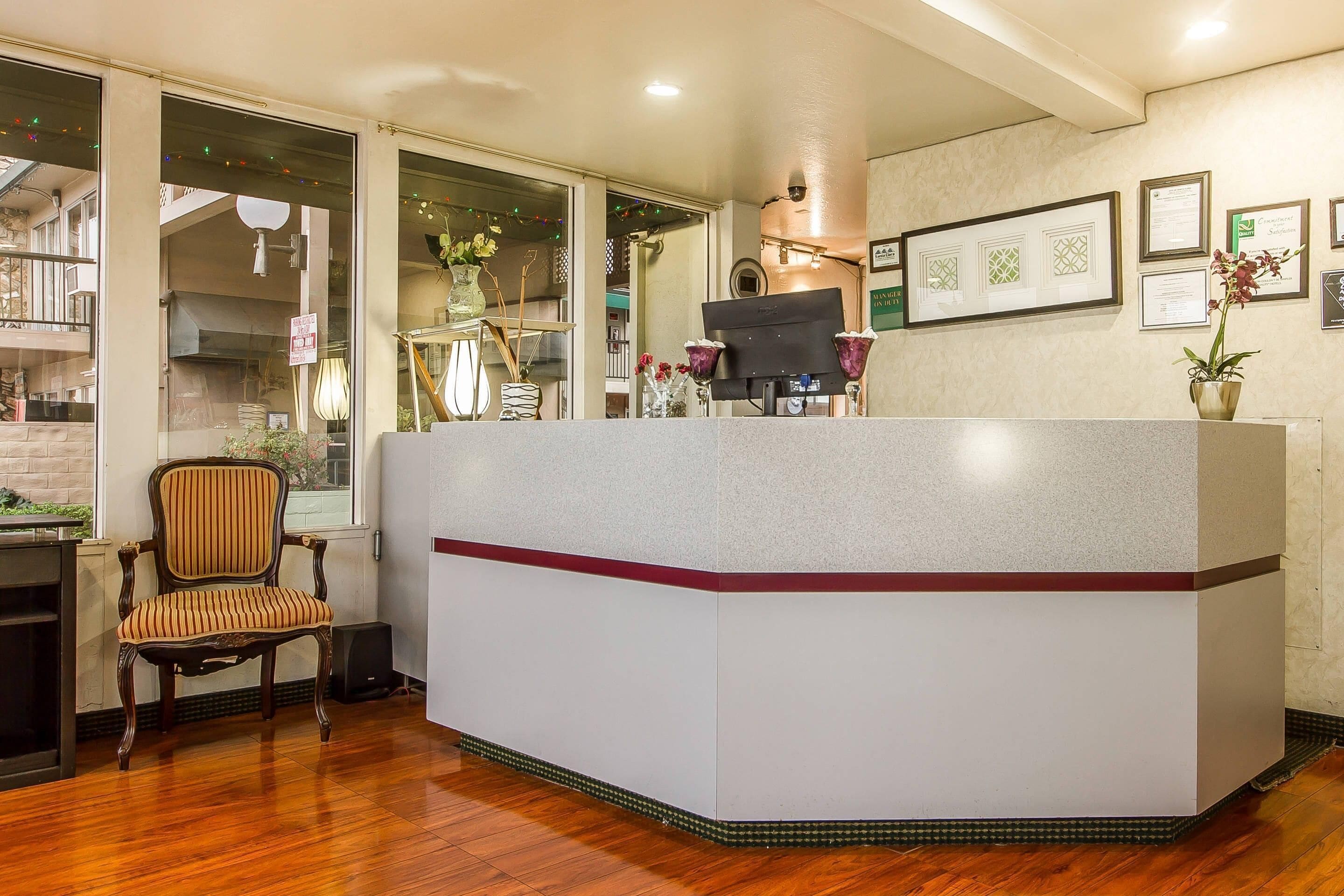 Photo - Quality Inn & Suites Silicon Valley