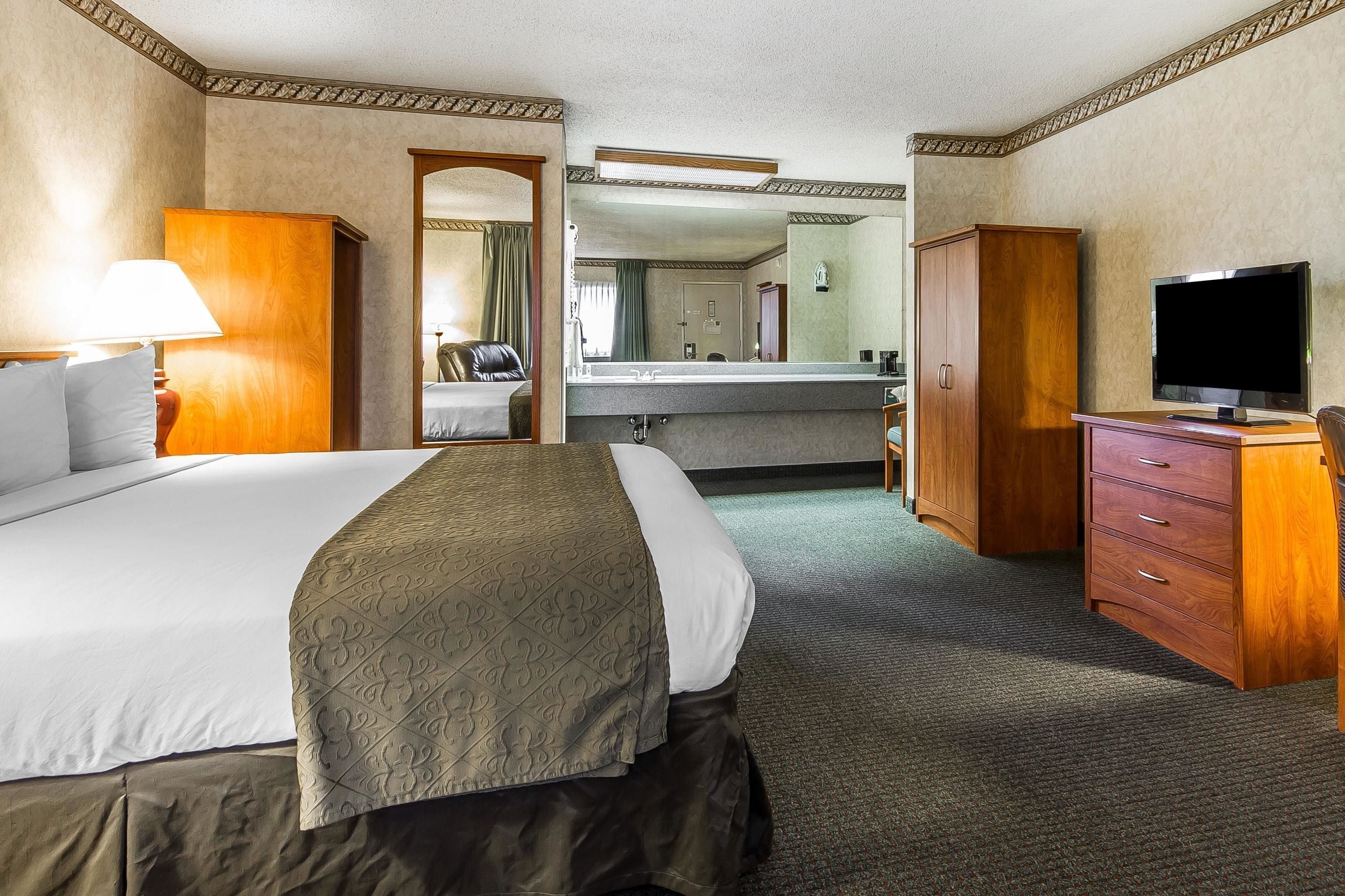 Photo - Quality Inn & Suites Silicon Valley