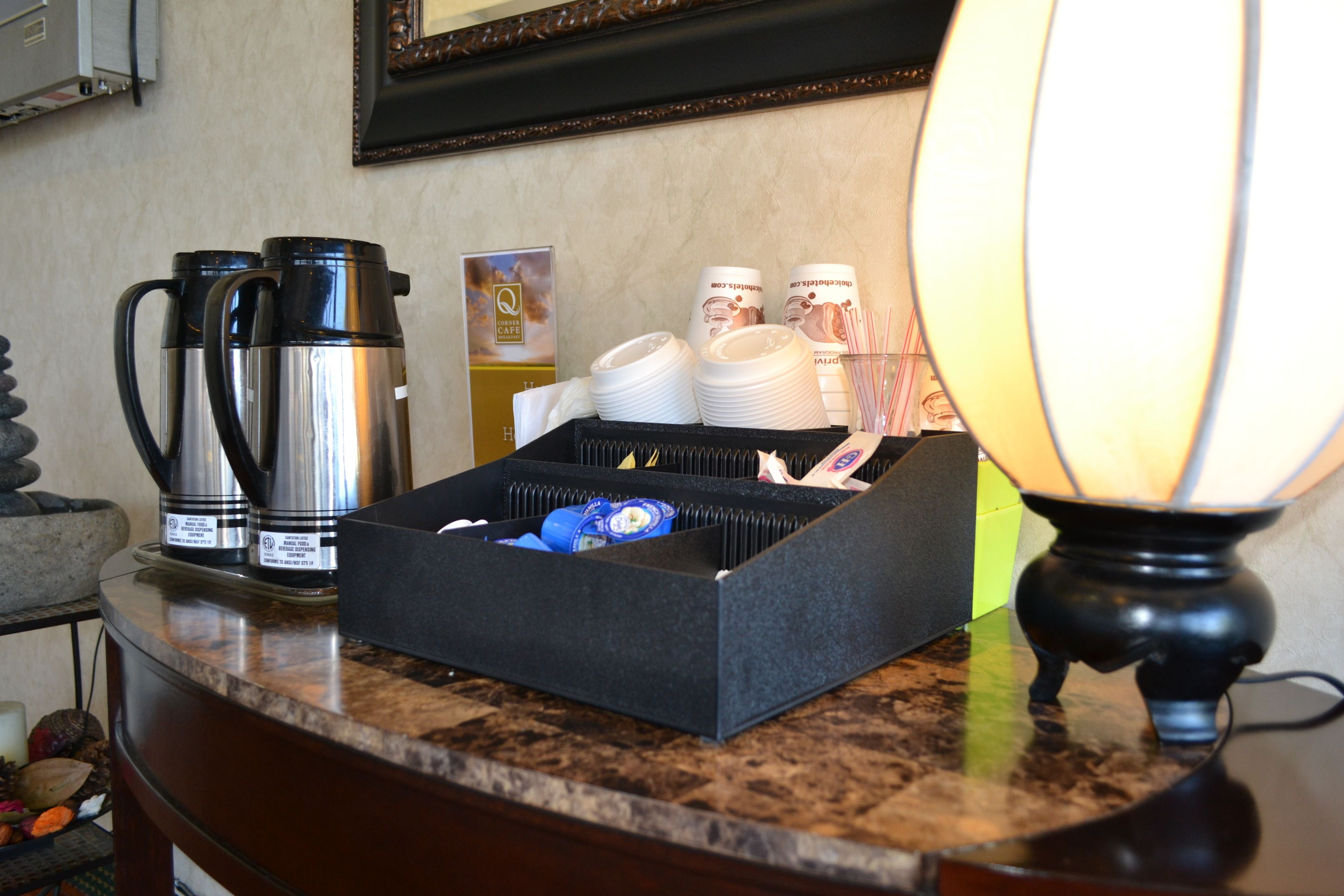 Photo - Quality Inn & Suites Silicon Valley