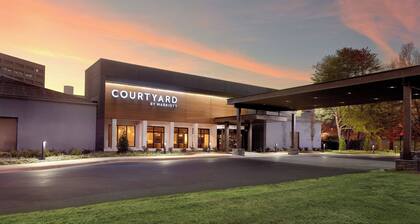 Courtyard by Marriott Charlotte Southpark