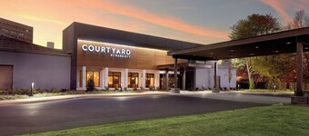 Courtyard by Marriott Charlotte Southpark