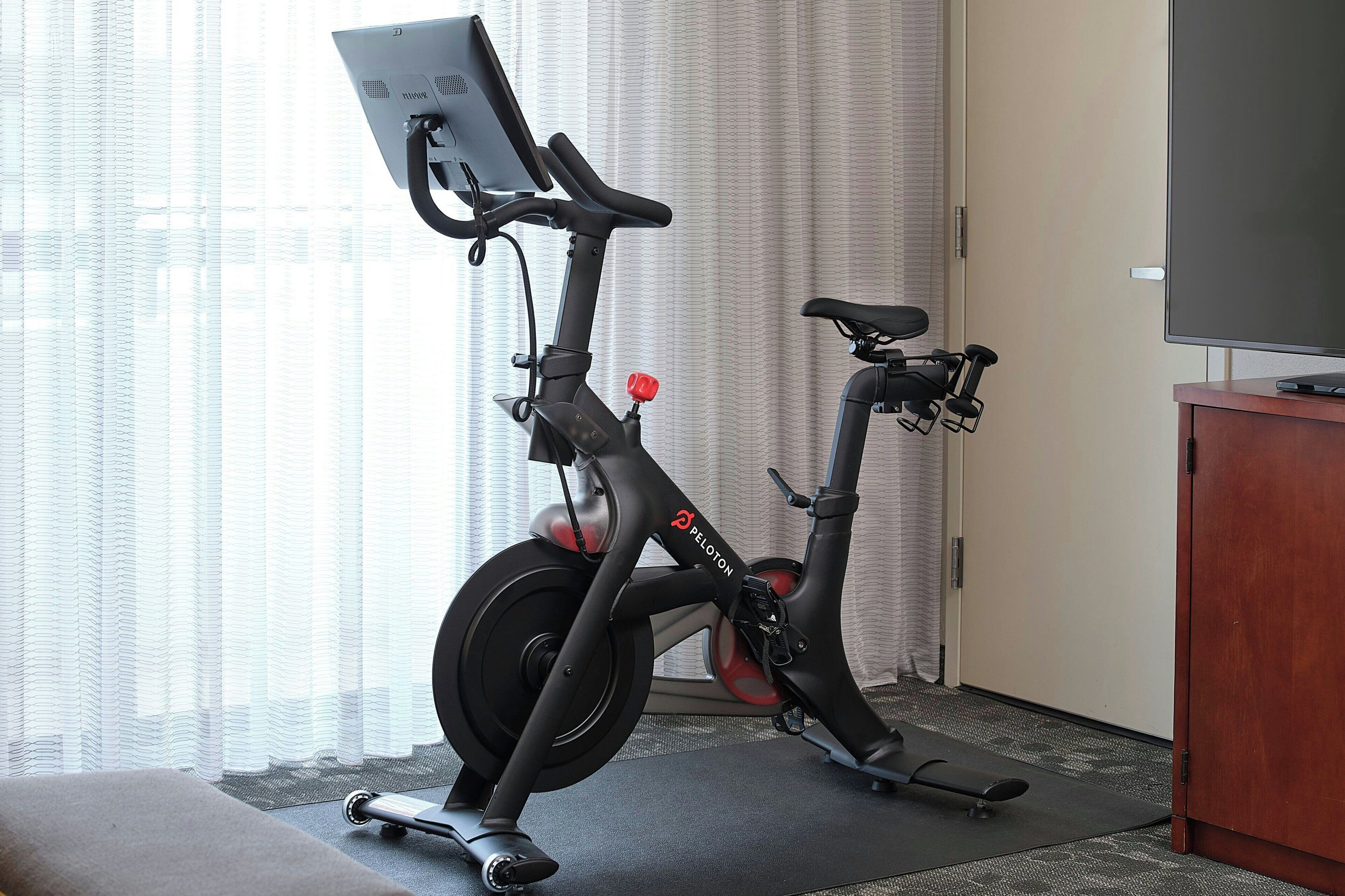 1 bedroom, in-room safe, desk, laptop workspace