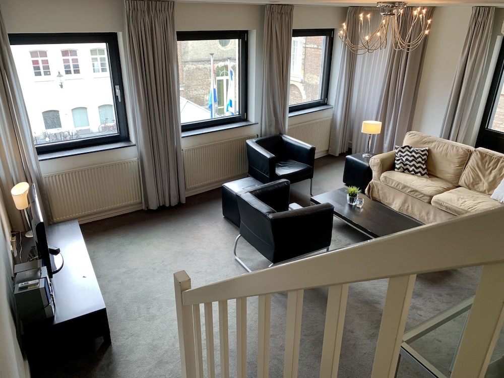 Derlon Hotel Maastricht by null