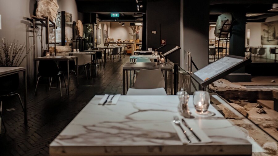 Derlon Hotel Maastricht