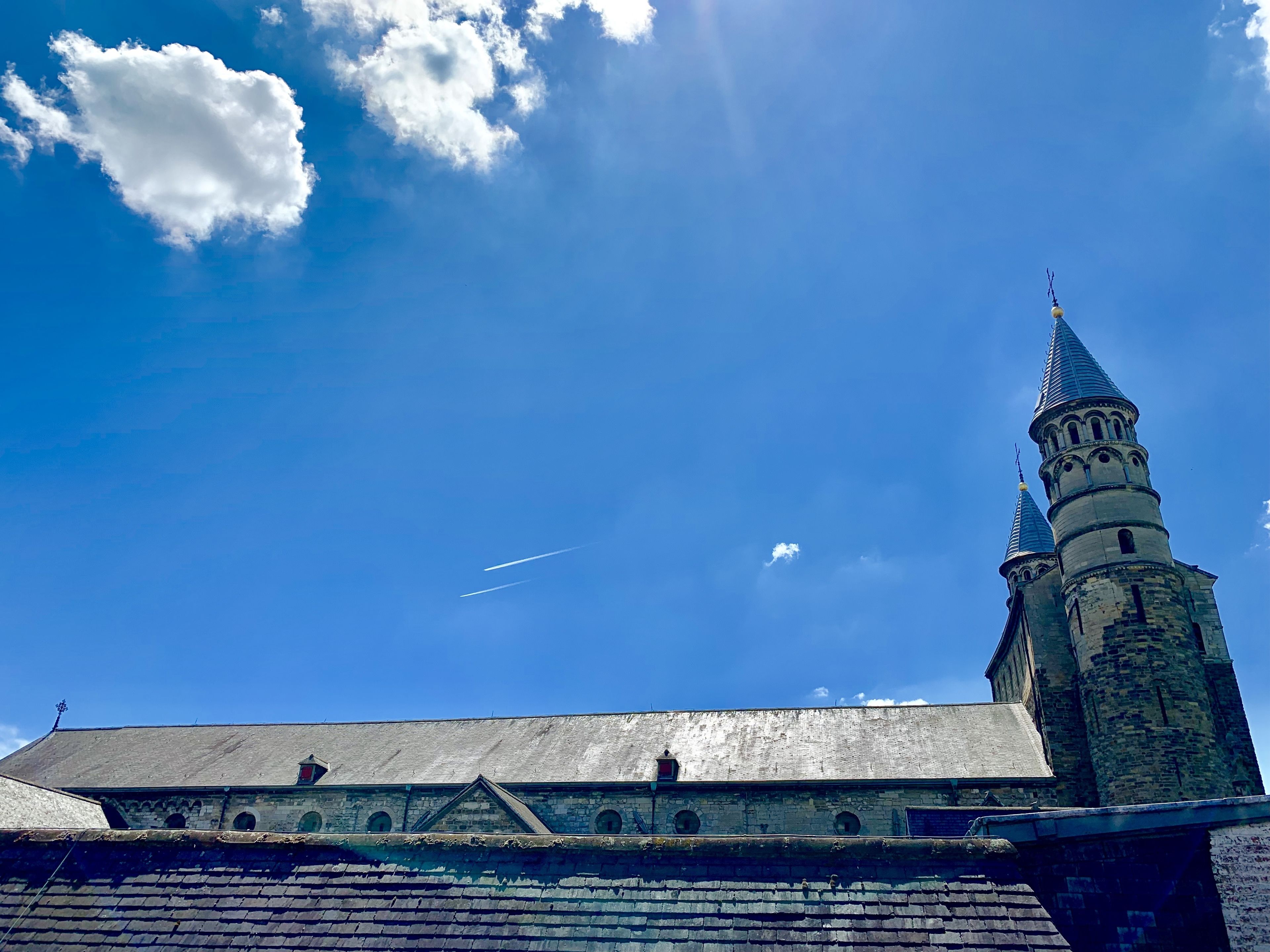 deluxe room | view from room