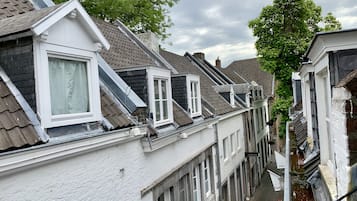Derlon Suite | View from room