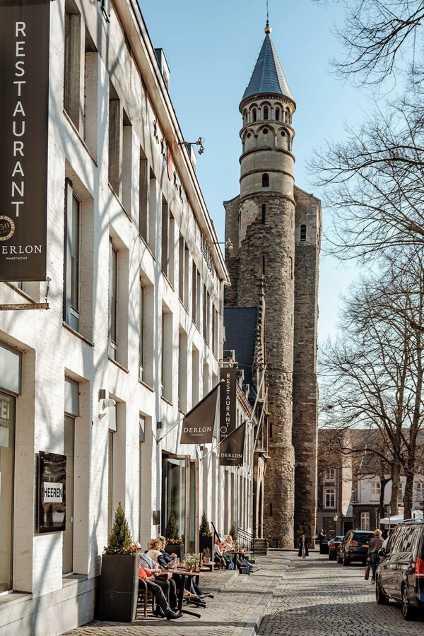 Derlon Hotel Maastricht - Lanaken