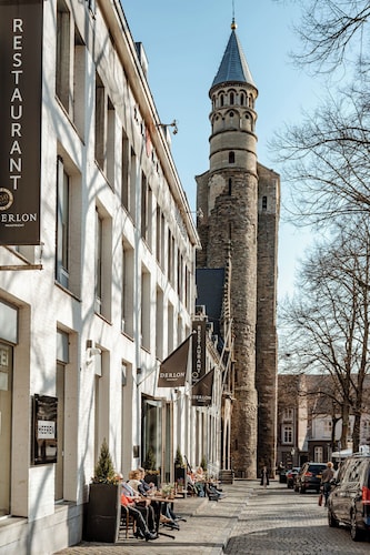 Derlon Hotel Maastricht