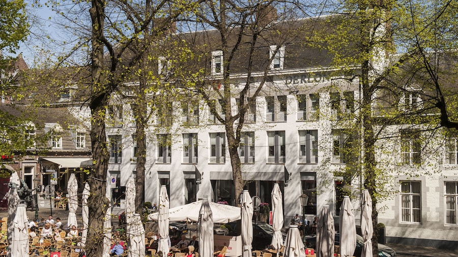Derlon Hotel Maastricht