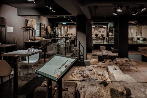 Derlon Hotel Maastricht