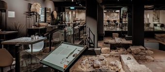 Derlon Hotel Maastricht