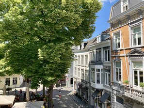 Chambre Premium | Vue sur la ville