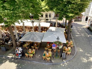 Premium Room | City view - Derlon Hotel Maastricht (Maastricht)