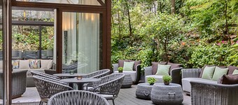 Hôtel Garden Elysées