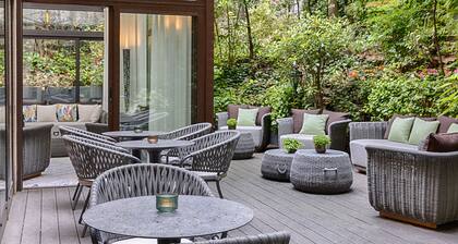 Hôtel Garden Elysées