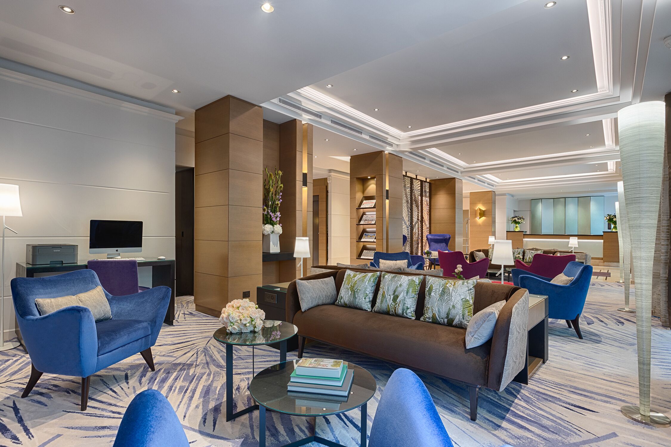 Photo - Garden-Elysée