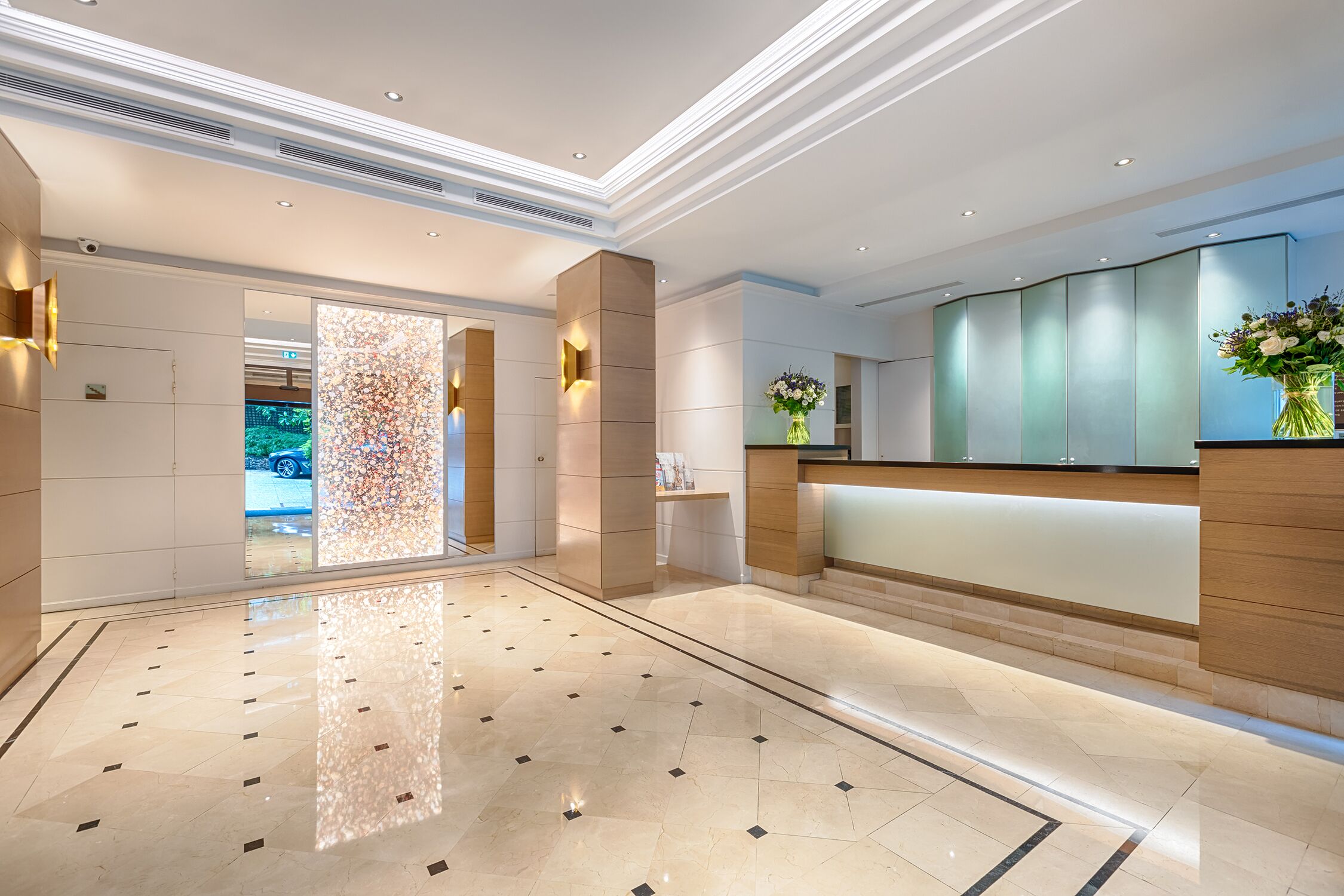 Photo - Garden-Elysée