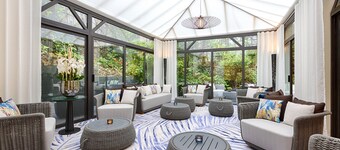 Hôtel Garden Elysées