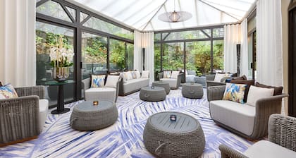 Hôtel Garden Elysées