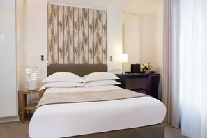 Chambre Simple Classique