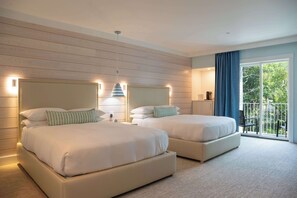 1 bedroom, Egyptian cotton sheets, premium bedding, in-room safe