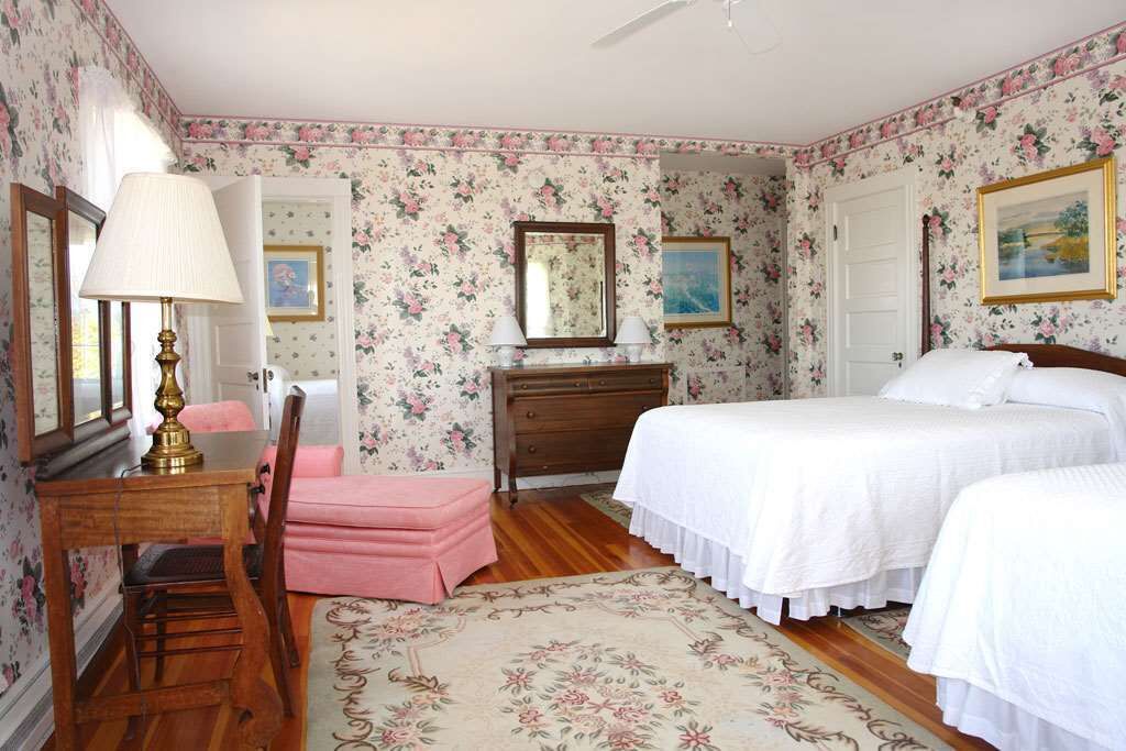 Room, 2 Queen Beds (Ocean) | Egyptian cotton sheets, premium bedding, in-room safe