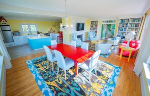 House (Boughton) | Private kitchenette