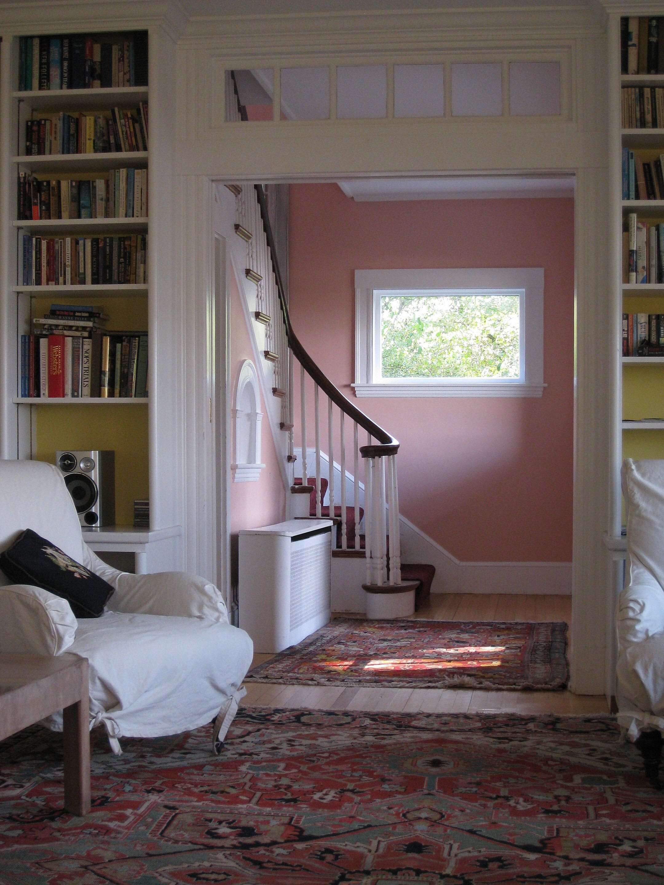 house (boughton) | egyptian cotton sheets, premium bedding, in-room safe