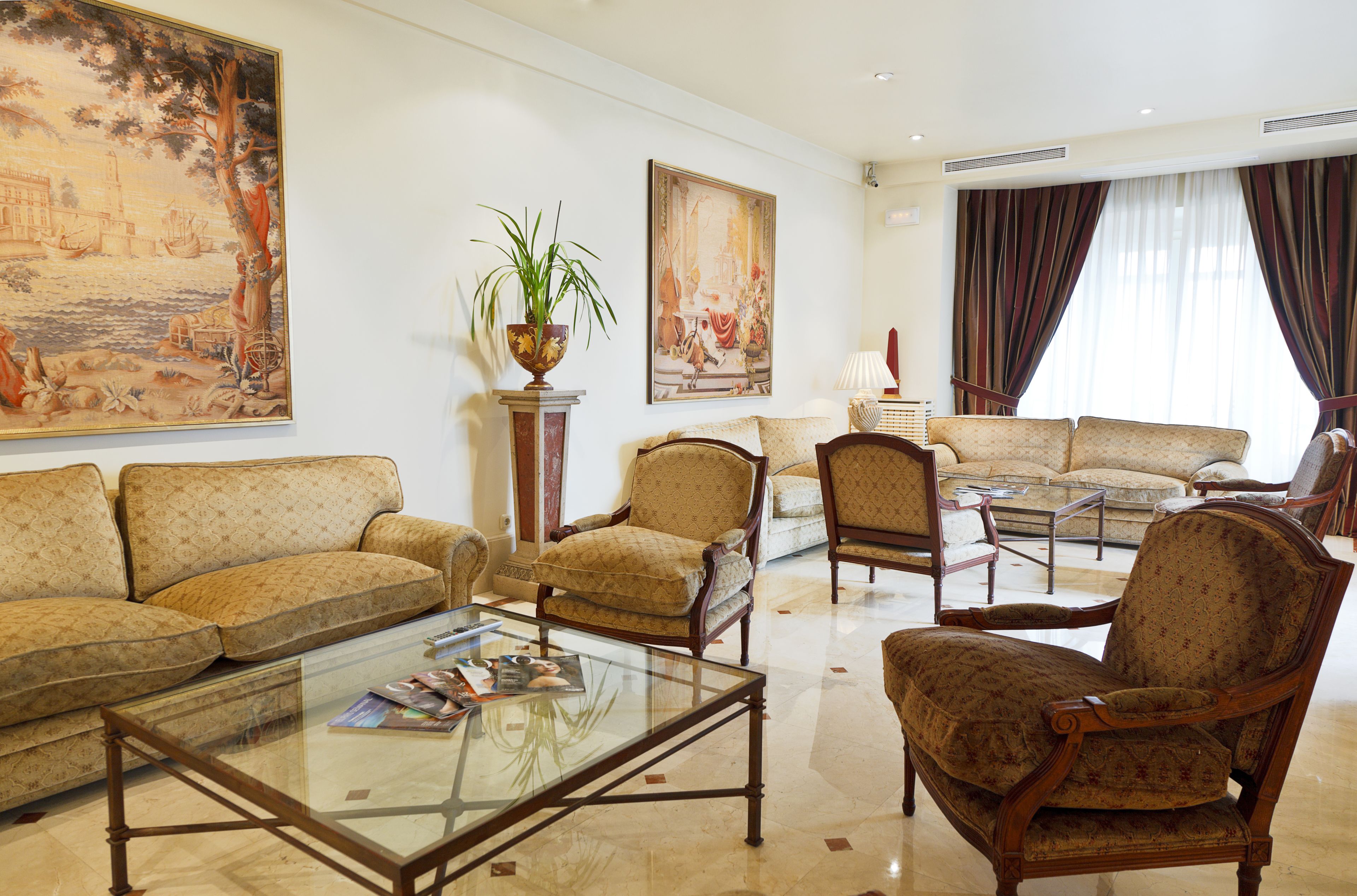 Photo - Hotel Atlántico