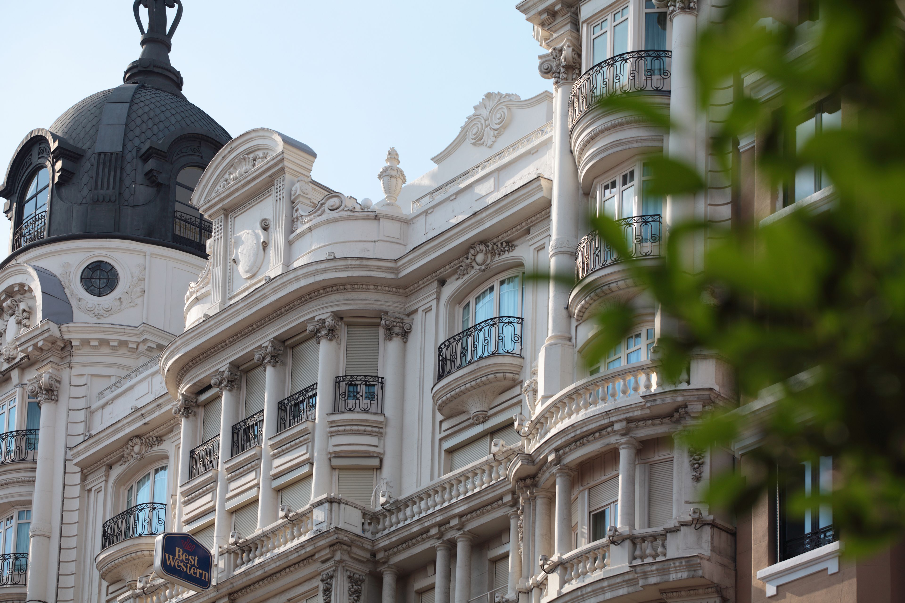 Photo - Hotel Atlántico