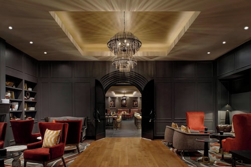 The Ricardo Marriott® DFW Westlake