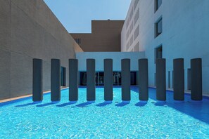 Exterior - Marriott Dallas/Fort Worth Westlake (Roanoke)