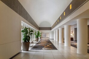 Interior detail - The Ricardo Marriott® DFW Westlake (Roanoke)