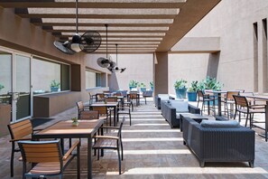 Property amenity - Marriott Dallas/Fort Worth Westlake (Roanoke)