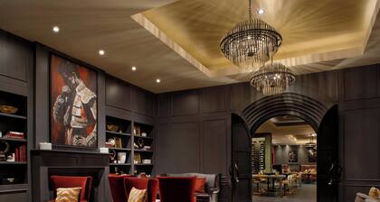 The Ricardo Marriott® DFW Westlake