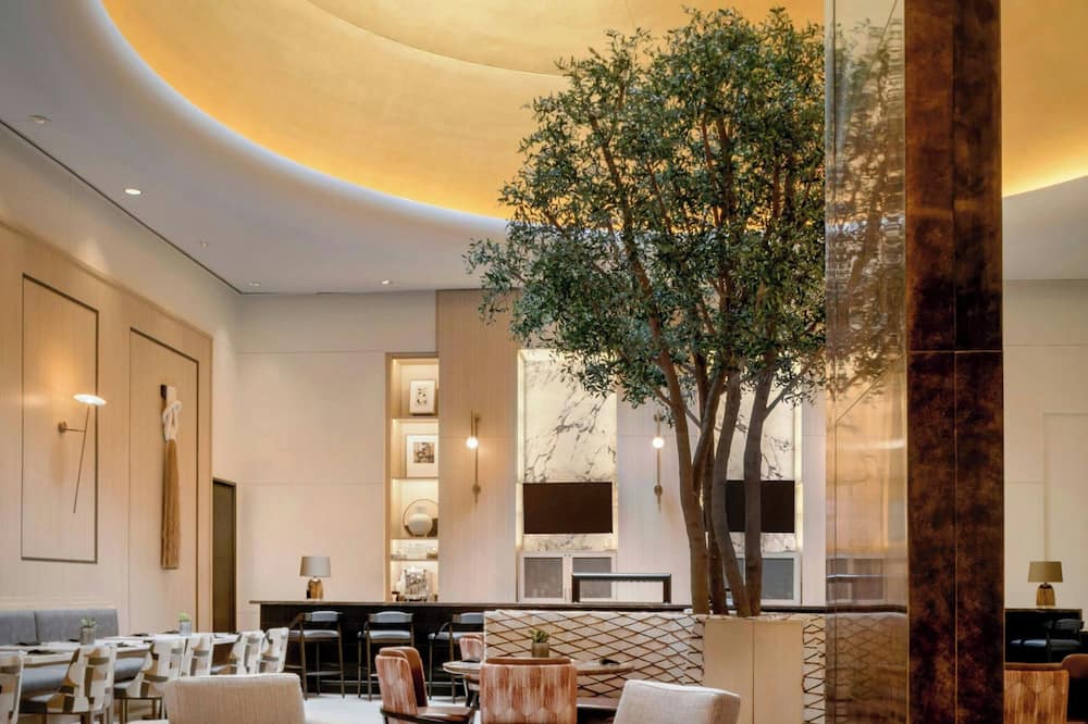 The Ricardo Marriott® DFW Westlake