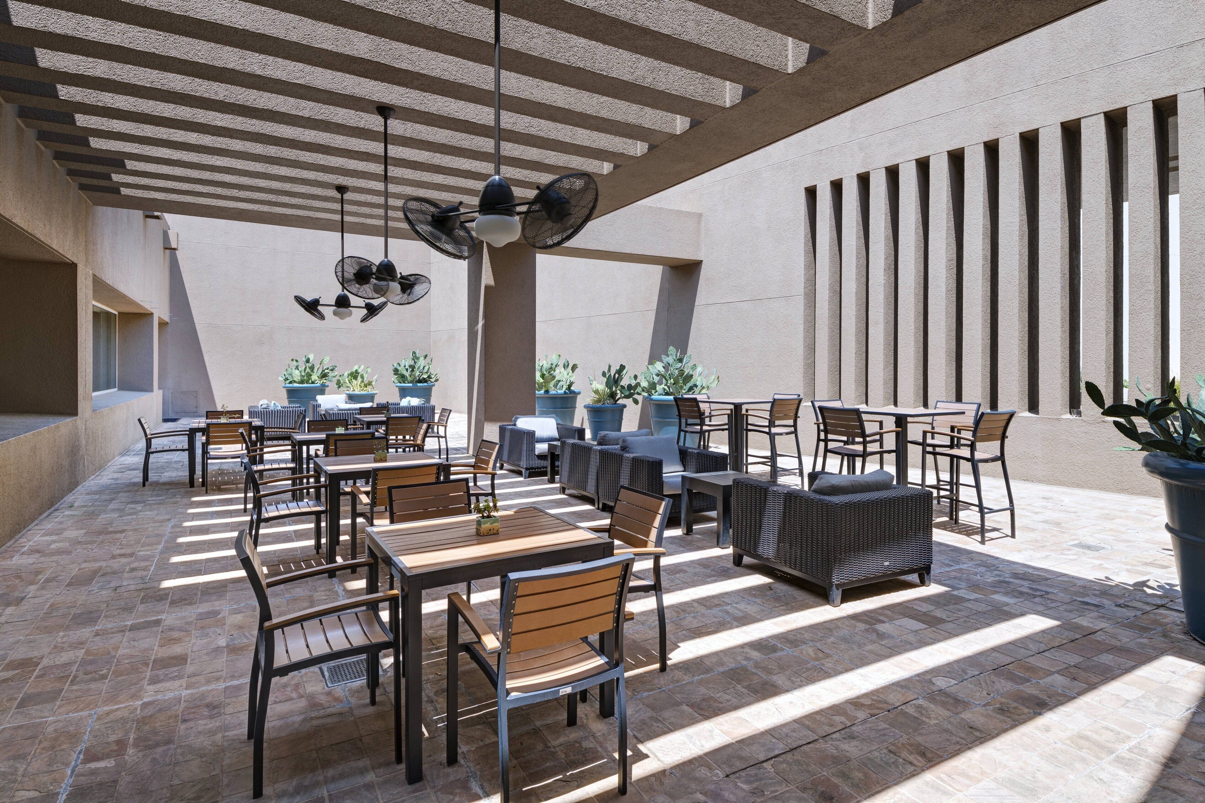 Équipement de l’hébergement