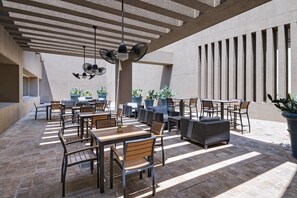 Property amenity - Marriott Dallas/Fort Worth Westlake (Roanoke)